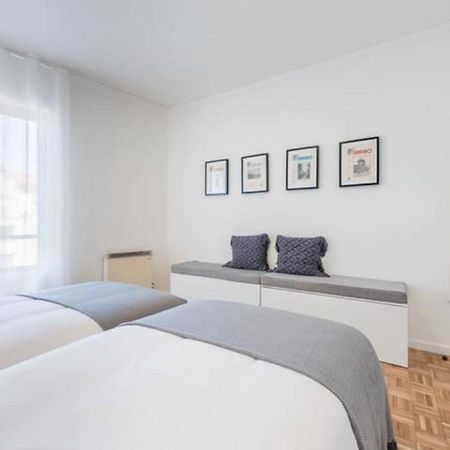 Guestready - Cn Apartment Порту Екстер'єр фото