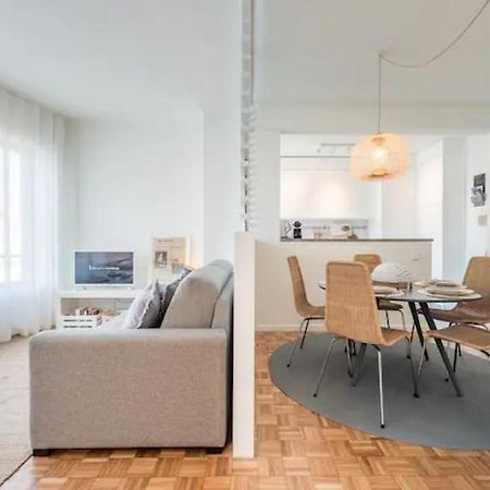 Guestready - Cn Apartment Порту Екстер'єр фото