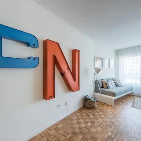 Guestready - Cn Apartment Порту Екстер'єр фото