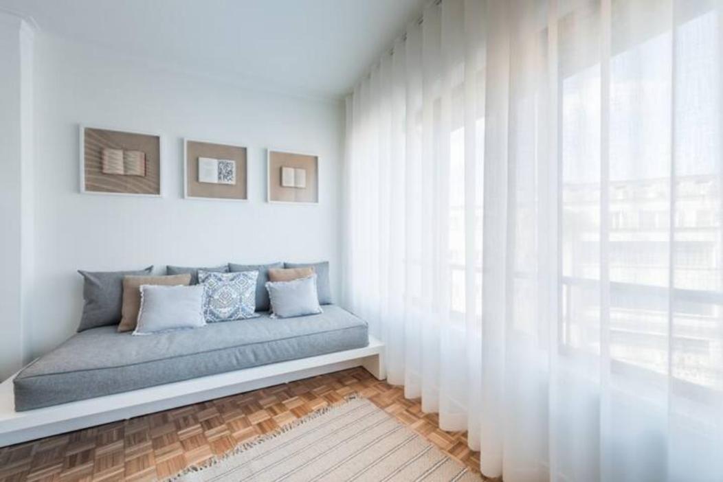 Guestready - Cn Apartment Порту Екстер'єр фото