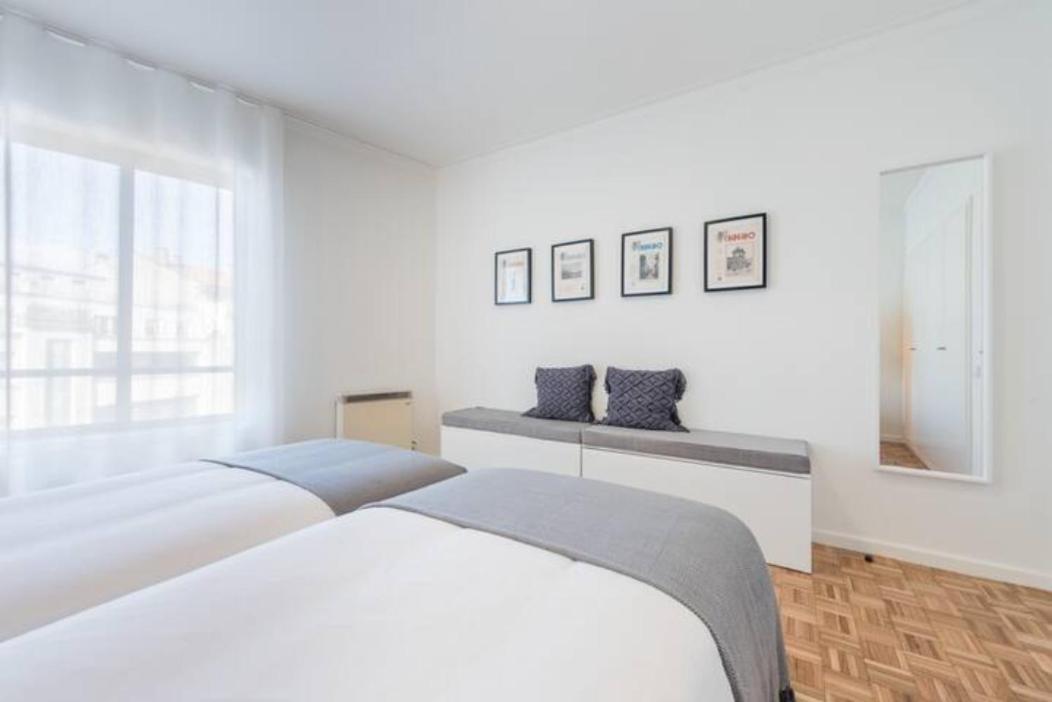 Guestready - Cn Apartment Порту Екстер'єр фото