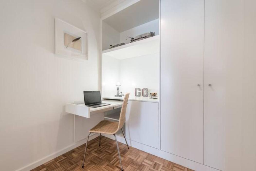 Guestready - Cn Apartment Порту Екстер'єр фото