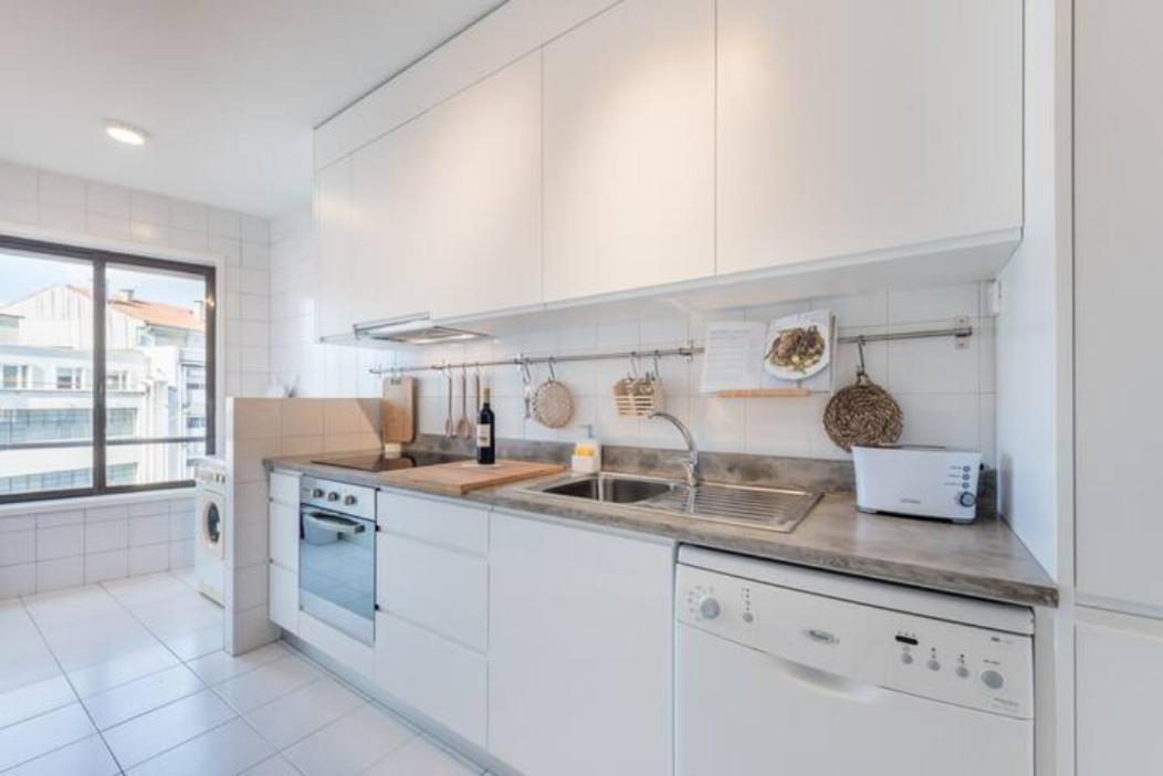 Guestready - Cn Apartment Порту Екстер'єр фото