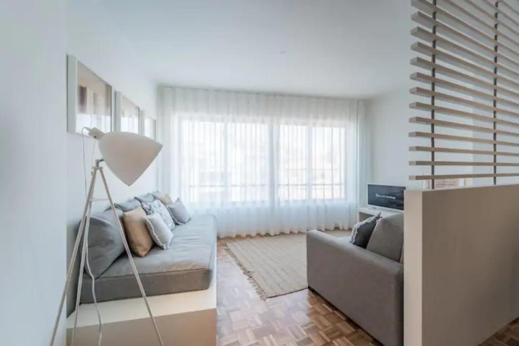 Guestready - Cn Apartment Порту Екстер'єр фото