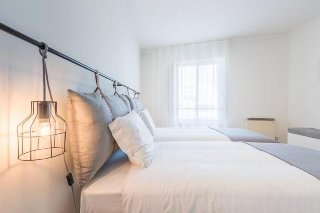 Guestready - Cn Apartment Порту Екстер'єр фото