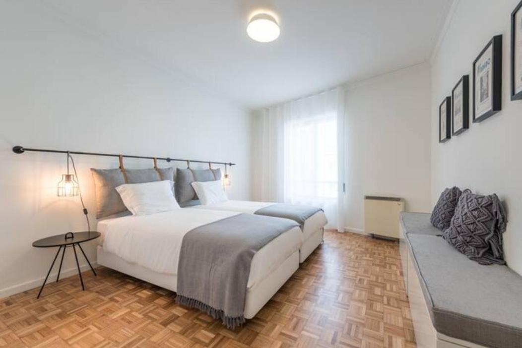 Guestready - Cn Apartment Порту Екстер'єр фото