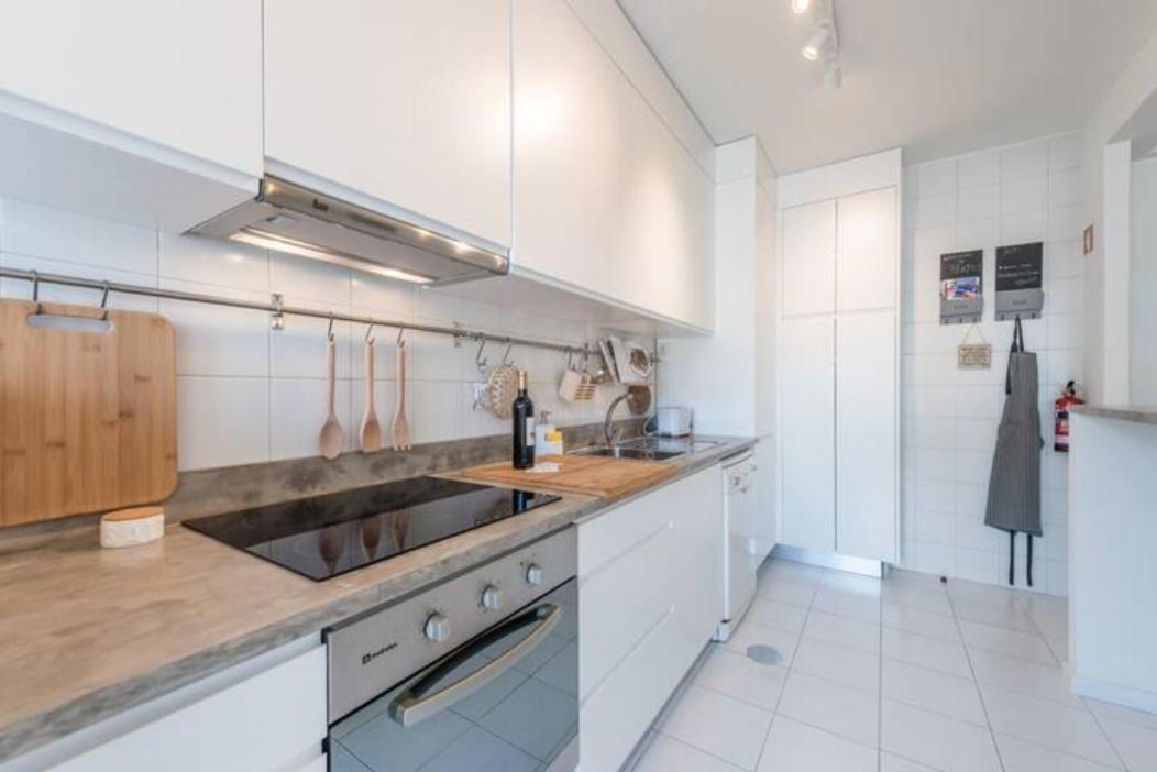 Guestready - Cn Apartment Порту Екстер'єр фото