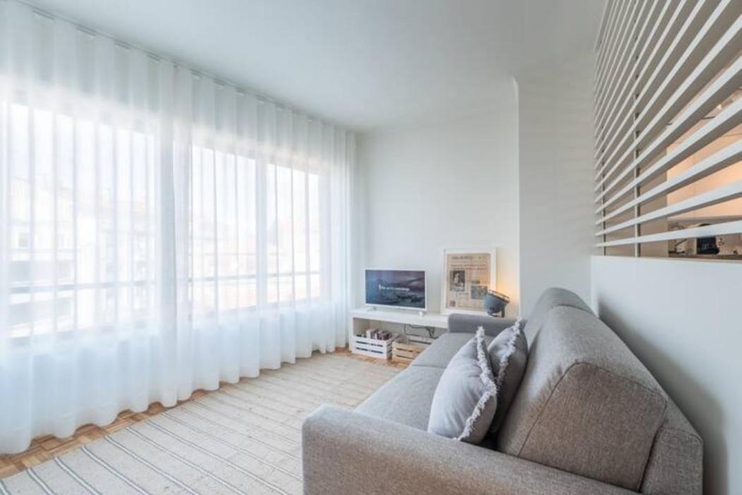 Guestready - Cn Apartment Порту Екстер'єр фото