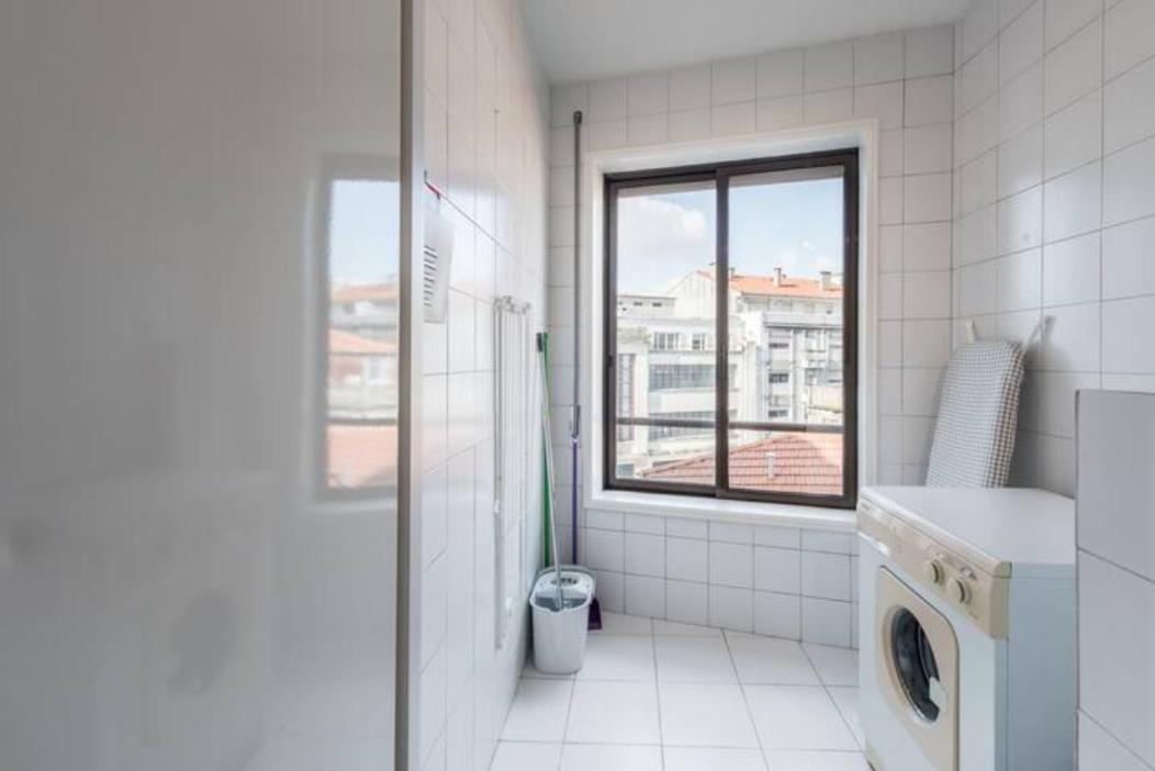 Guestready - Cn Apartment Порту Екстер'єр фото