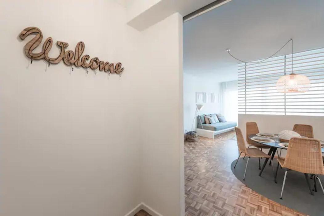 Guestready - Cn Apartment Порту Екстер'єр фото