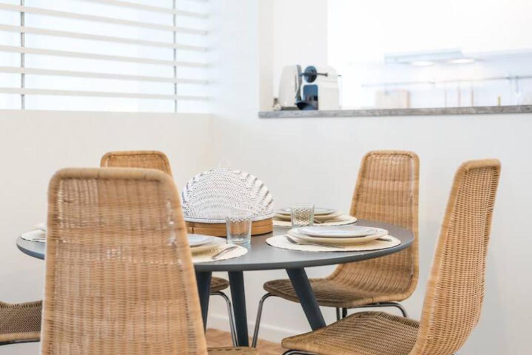 Guestready - Cn Apartment Порту Екстер'єр фото